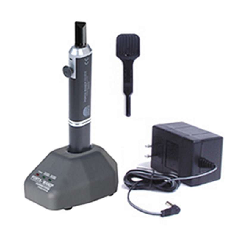 Porta-Wand® Elite 110V Vacuum Kit with 1 Wafer Tip and a Recharge Stand
