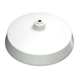 Weighted Base Mount for the WAVE and KFM Series Magnifiers with 30" Arms Only, Light Grey redirect to product page