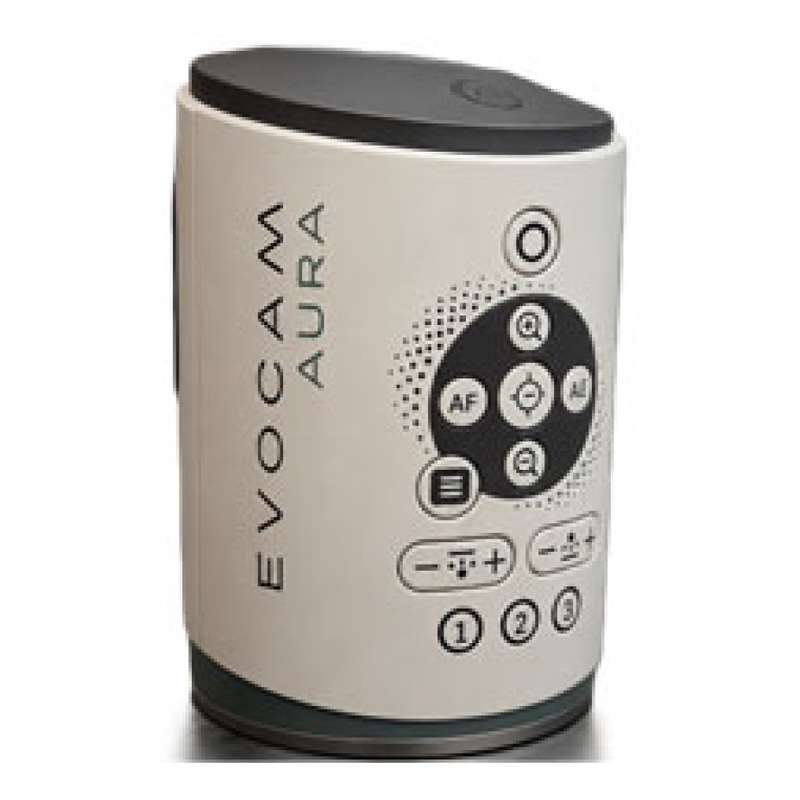 EVO Cam AURA FHD, 4K Variant with Button Control