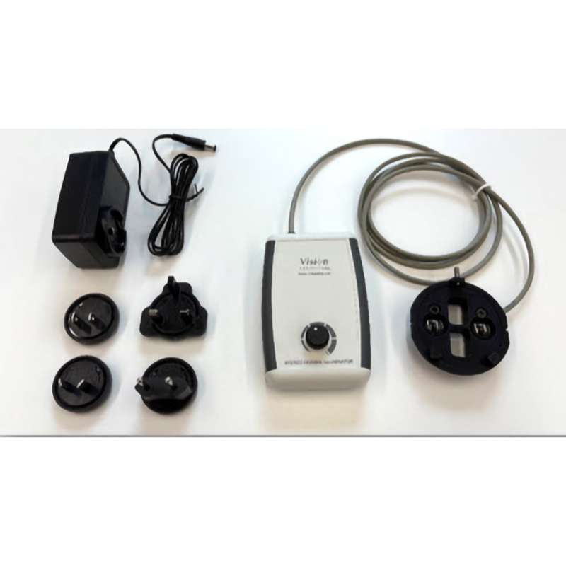 DRV-Z1 Near-Coaxial Illuminator