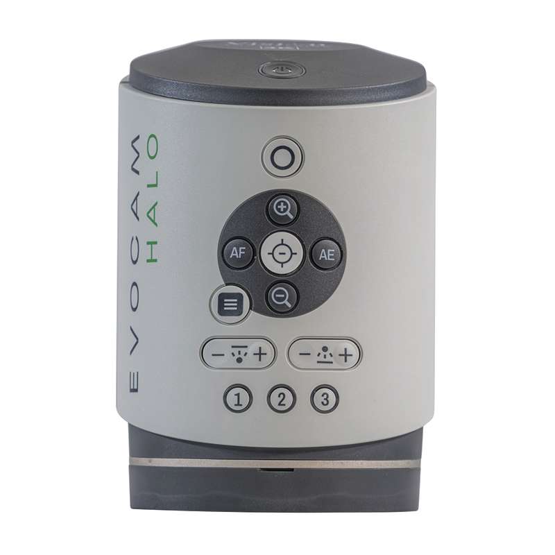 EVOCAM Halo 4K Digital Microscope