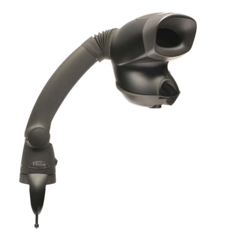 OPTA Stereo Magnifier Kit Comprising: OPTA Head, Universal Stand And X6 Objective Lens