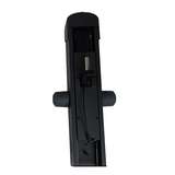 Stabila Column, Low-Profile Bench Stand with Built-in 150mm Focus Control, Max Subject Height 146mm, Requires a Stabila Base redirect to product page