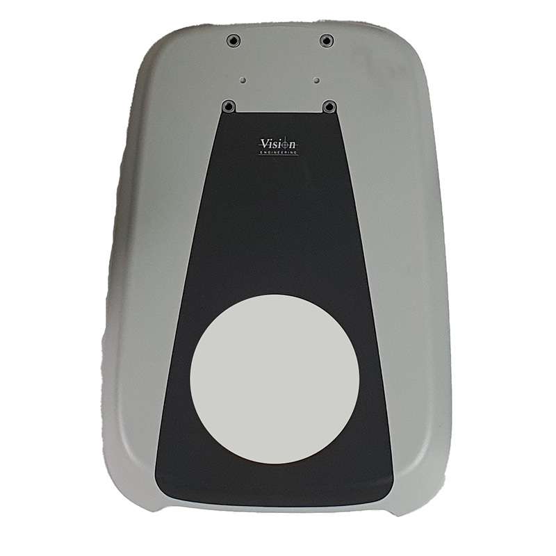 Stabila Base without Substage Light 422mm x 290mm, Requires Stabila Column