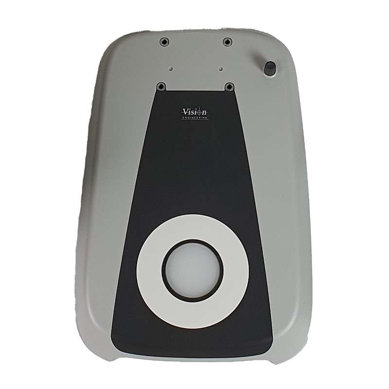 Stabila Base with Substage Light and Dimmer Control 422mm x 290mm, Requires Stabila Column