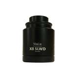 Mantis 8x SLWD Objective Lens for PIXO & ERGO Only redirect to product page