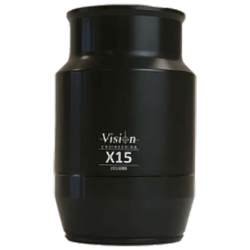 Mantis 15x Objective Lens for PIXO & ERGO Only