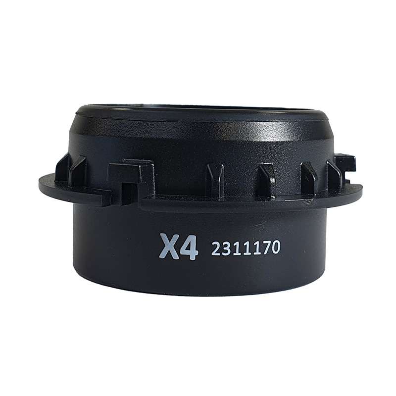 Mantis 4x Objective Lens for IOTA