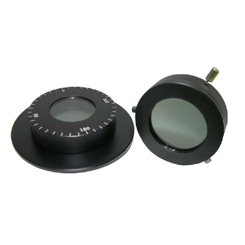 SX45 Series Polarization Filter Set, Set of 2