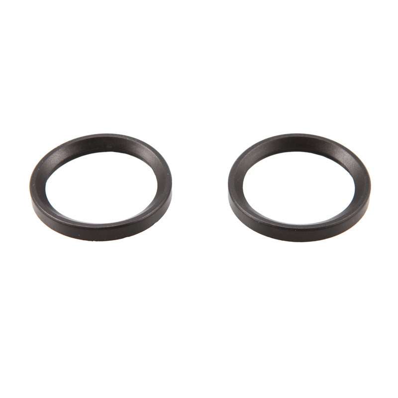 SX45 Series Spare Rubber Eye Guards, One Pair