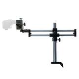 articulated flex arm stand with built in control redirect to product page