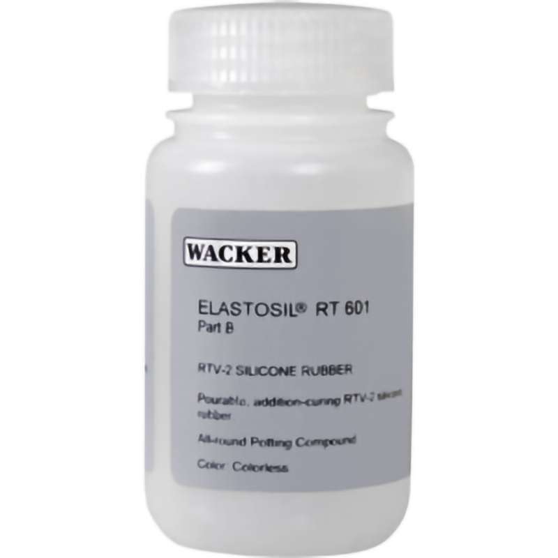 Elastosil A2000 300ML 10.1 oz Cartridge Sealant