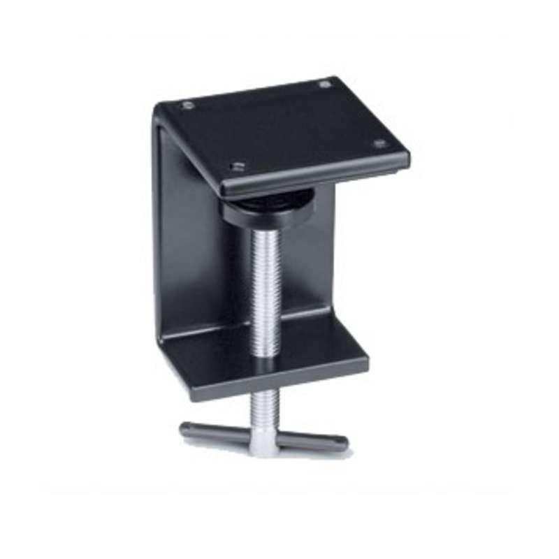 Table Clamp for LED 003 Spotlight, 0 to 65 mm