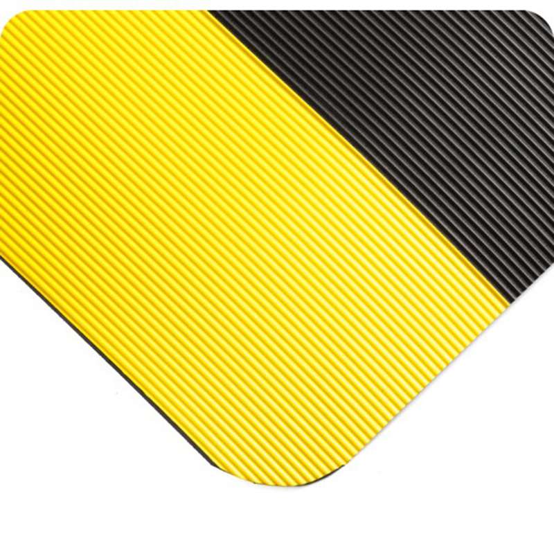 Wearwell SpongeCote 431.12X2X3BYL