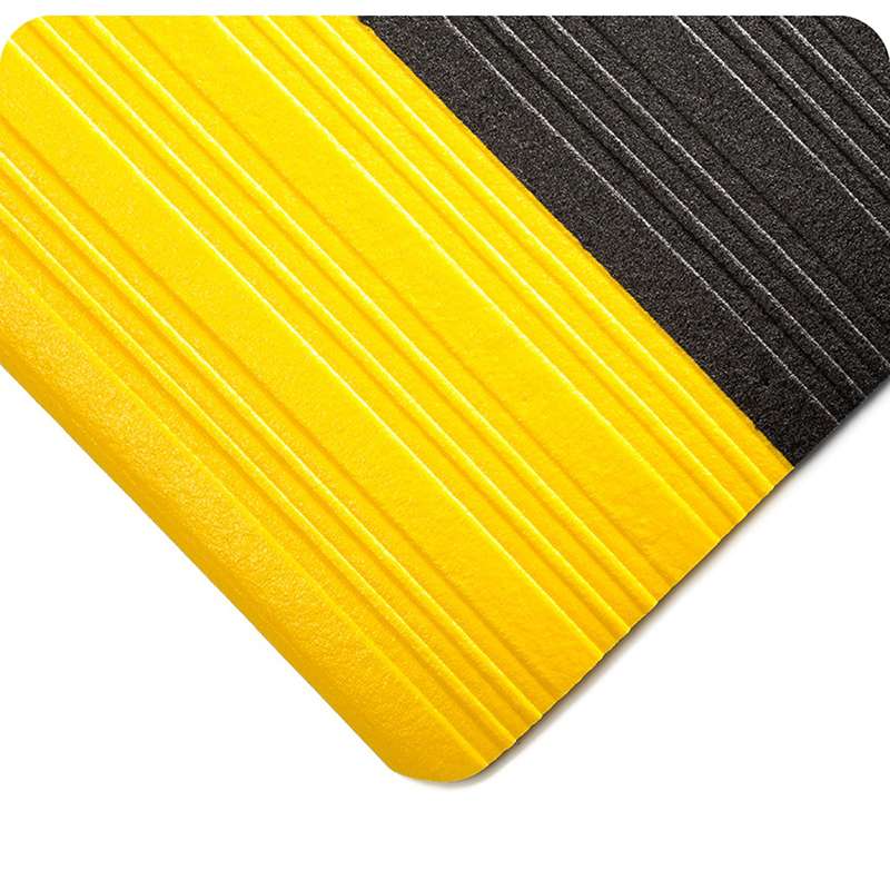 Wearwell Tuf Sponge 442.58X2X60BYL