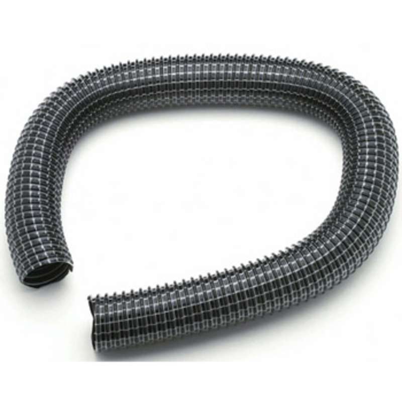 Fume Extraction Hose, 50MM dia., for WFE2S and WFE2ES, Sold per Meter (3.3 Feet)