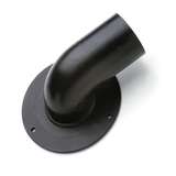 90° Angle Hose Connection for 50MM dia.Fume Extraction Hose,WFE2S and WFE2ES redirect to product page