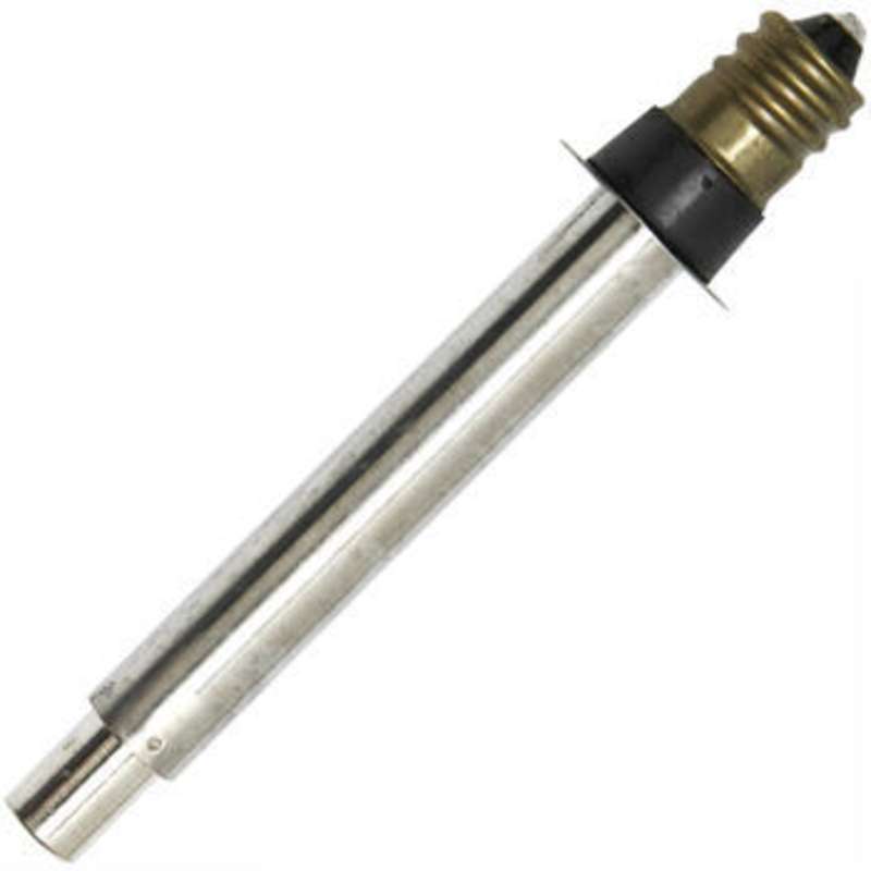 Modular Heater with Thread-In Solder Tip, 33 Watt, 800°F