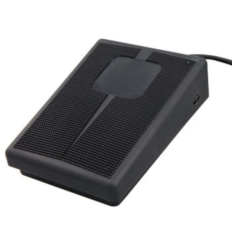 Hot Air Foot Pedal for WRS3000X