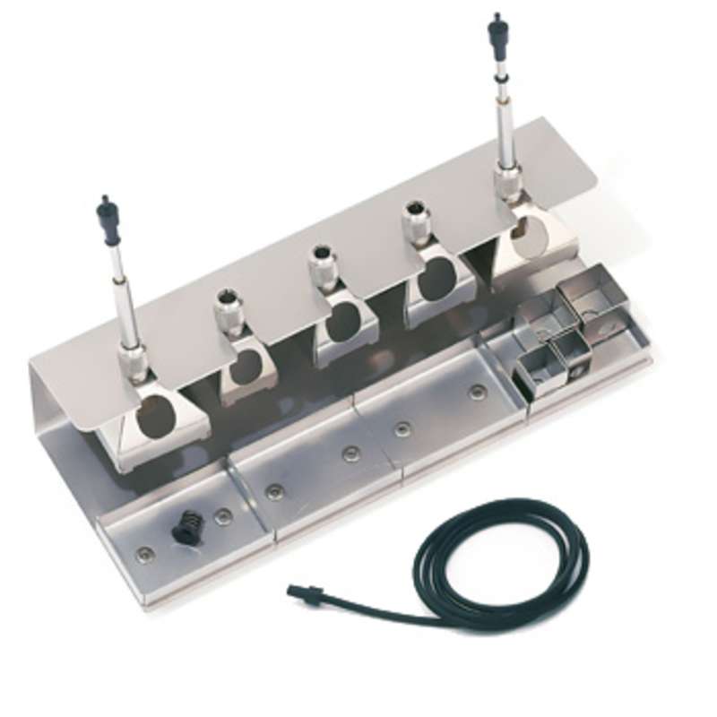 WRK Chip Removal Nozzle Kit with 8 Nozzles for the HAP200 Hot Air Iron