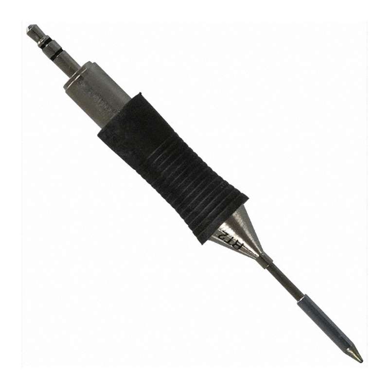 RT2 Series Soldering Tip Pointed, 0.8mm