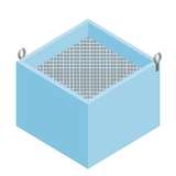 Adhesives Fume Filter for the WFE4S Fume Extractor redirect to product page