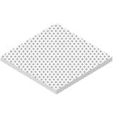 F5 Fine Dust Filter for the WFE4S and WFE20D, Pack of 10 redirect to product page