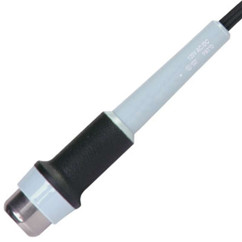 Standard Series Modular Iron Handle (Blue) with 2-Wire Standard Cord