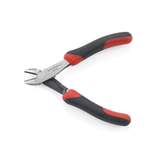 Cutting Pliers, Diagonal, Mini, Flush Cut, 0.51" Capacity, 4.5" OAL, Alloy Steel redirect to product page