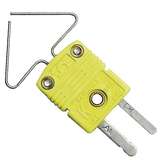 Contact Pyrometer, 20 Gauge, for WA2000 Solder Iron Test Analyzer redirect to product page
