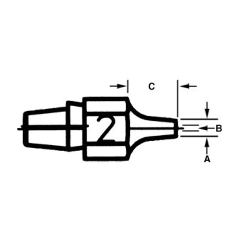 Weller 0051314299