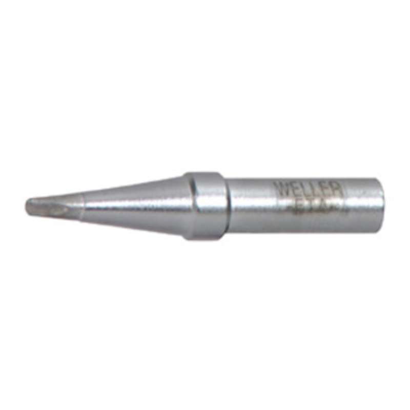 ET Series Screwdriver Solder Tip for EC1201A and PES51 Irons, 100 per Case, 0.62"