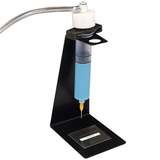 Syringe Holder Stand for all Weller Syringes redirect to product page