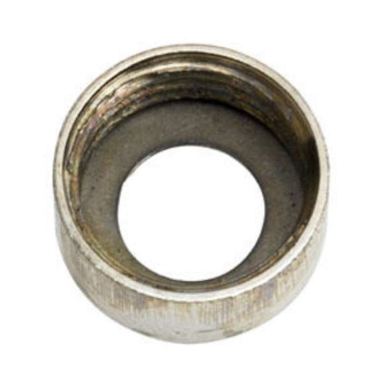 Knurled Tip Nut for Irons WP25. WP30, WP35, and WP40