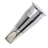 Chisel Solder Tip, XNT Series for WXP65 Iron, 4mm x .8mm redirect to product page