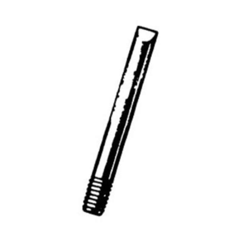 MT Series Chisel Solder Tip, Marksman® Hobbyist for SP23 and SP23D Irons, 2 per Pack, .125"