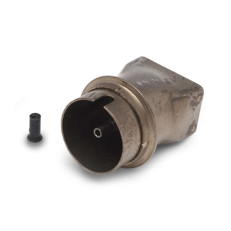 ND15 2-Sides Heated Nozzle 19 x 12mm for HAP2 and HAP3 Hot Air Irons