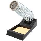 Soldering Stand and Sponge for W100PG Iron redirect to product page