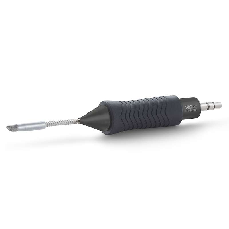 Soldering Tip, RTMS 020G MS Tip Gullwing 2.0mm