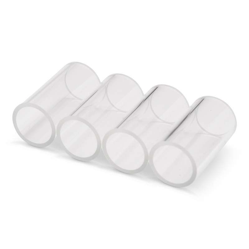 Glass Tube for Weller DS80 Iron Pack of 4