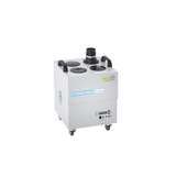 Zero Smog® 4V ESD-Safe Volume Fume Extraction Unit with Gas Filter, Maximum 4 Ports / 4 Stations redirect to product page