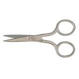 Scissors, Industrial, Sewing and Embroidery, 4-1/8" redirect to product page