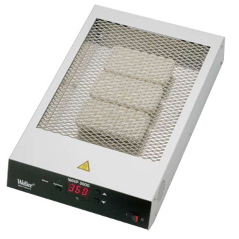 Digital Preheating Plate, 600W / 120V