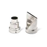 2-Piece Accessory Kit with Tubular Nozzle and Wide Slot Nozzle for Heat Guns redirect to product page