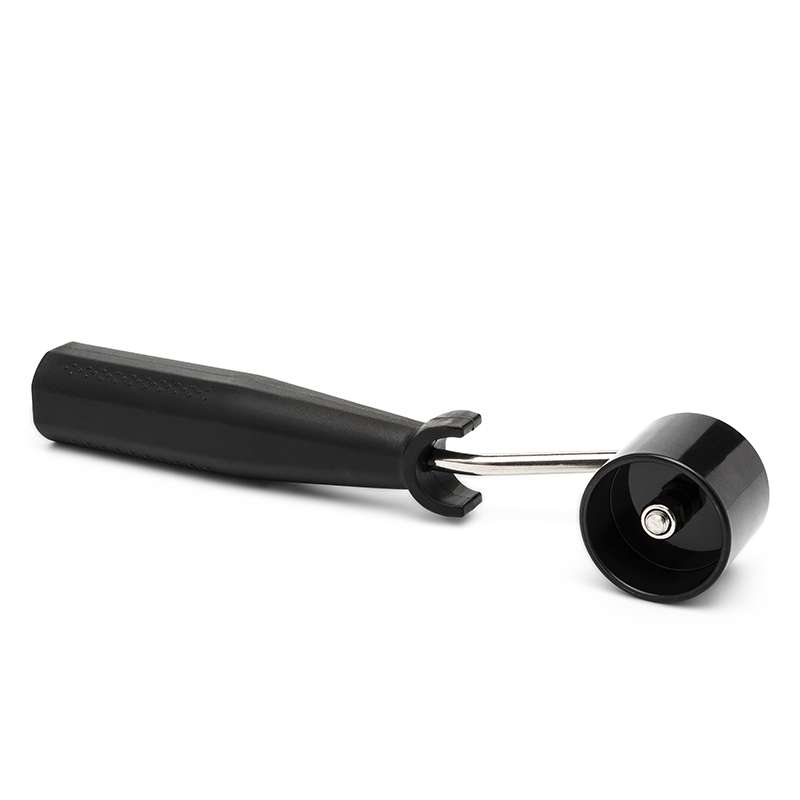 Pressure Roll for Heat Guns, Heat Resistant