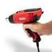 Heat Gun with 2-Stage Temperature Control, 660F/1020F, 120V/1200W