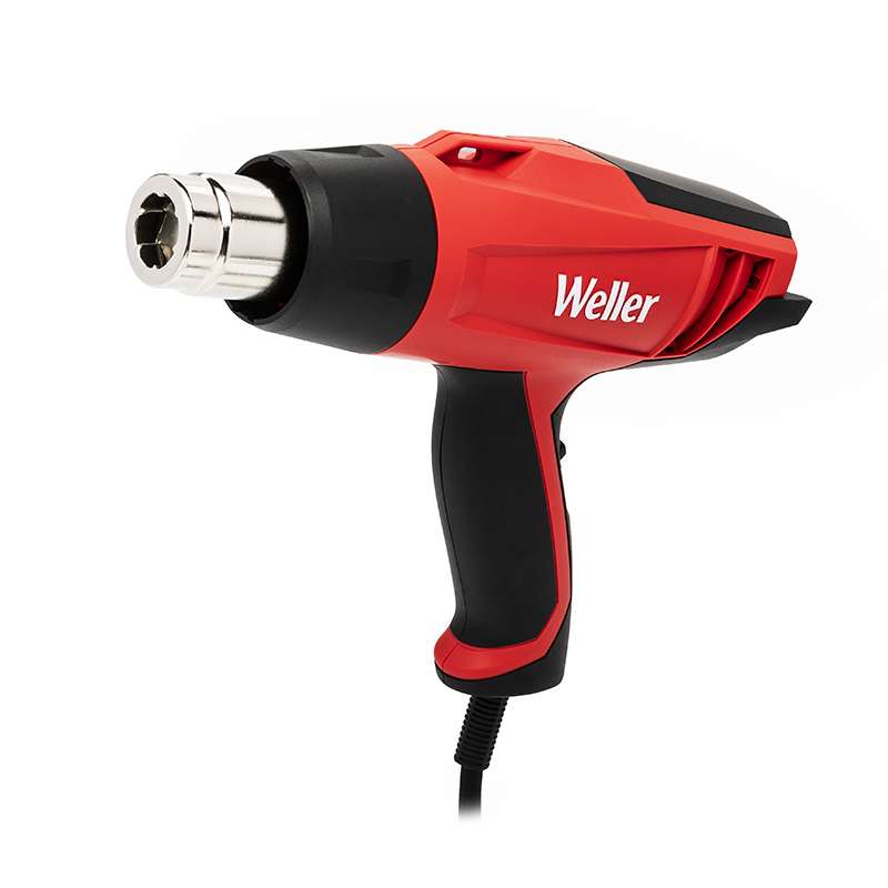 Heat Gun with 2-Stage Temperature Control, 660F/1020F, 120V/1200W