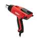 Heat Gun with Stageless Temperature Control, 180F to 1120F, 120V/1400W