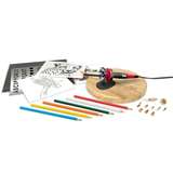 Weller Create Your Own Woodburning Project Kit-28 Piece, 120 Volt redirect to product page