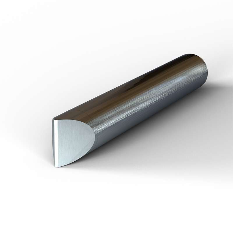 Weller Chisel Soldering Tip 10mm for WLIR80, 3/Package